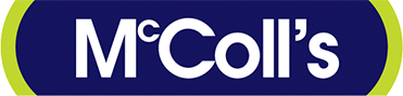 McColl's Logo